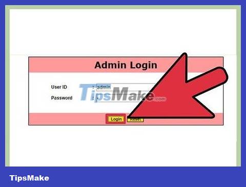 How to Unauthorized Access (Hack) a website Picture 7
