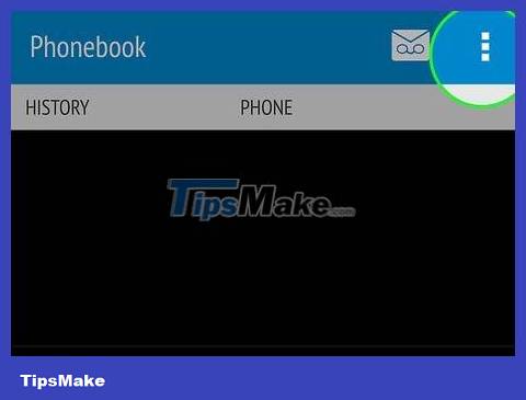 How to Unblock a Phone Number on Android Devices Picture 13