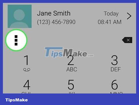 How to Unblock a Phone Number on Android Devices Picture 19