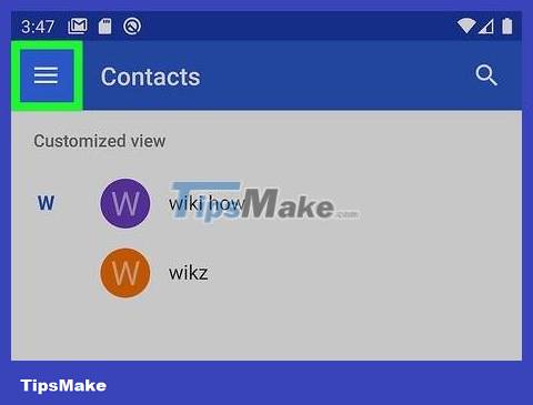 How to Unblock a Phone Number on Android Devices Picture 2