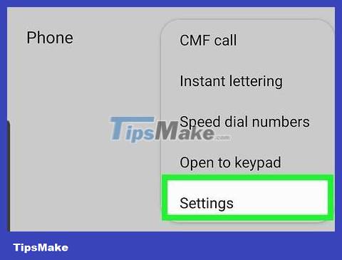 How to Unblock a Phone Number on Android Devices Picture 9