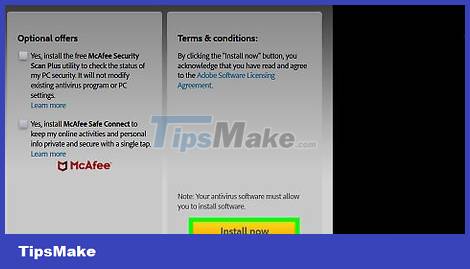 How to Unblock Flash Player Picture 13