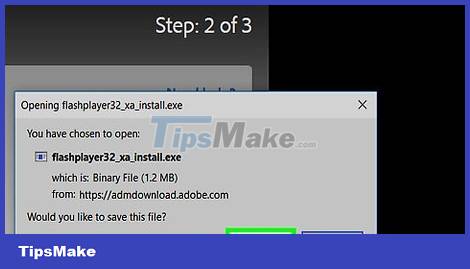 How to Unblock Flash Player Picture 14