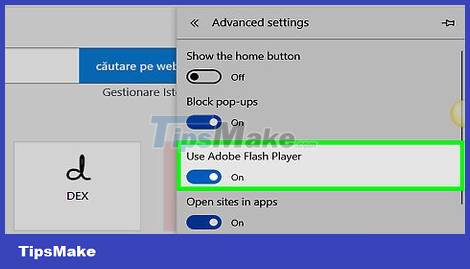 How to Unblock Flash Player Picture 27