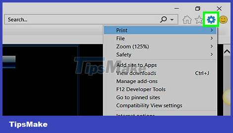 How to Unblock Flash Player Picture 29
