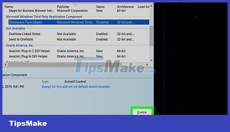 How to Unblock Flash Player Picture 35