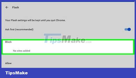 How to Unblock Flash Player Picture 8