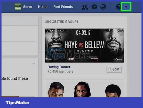 How to Unblock Someone on Facebook Messenger Picture 14