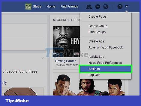 How to Unblock Someone on Facebook Messenger Picture 15