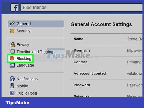 How to Unblock Someone on Facebook Messenger Picture 16