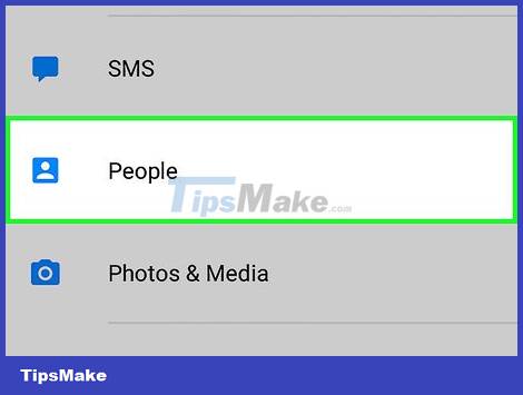 How to Unblock Someone on Facebook Messenger Picture 9