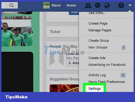 How to Unblock Someone on Facebook Picture 10