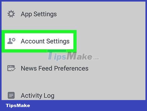How to Unblock Someone on Facebook Picture 4