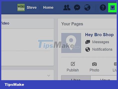 How to Unblock Someone on Facebook - TipsMake.com