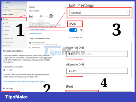 How to Unblock Websites Picture 17