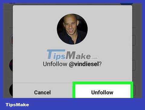How to Unfollow People on Instagram Picture 5
