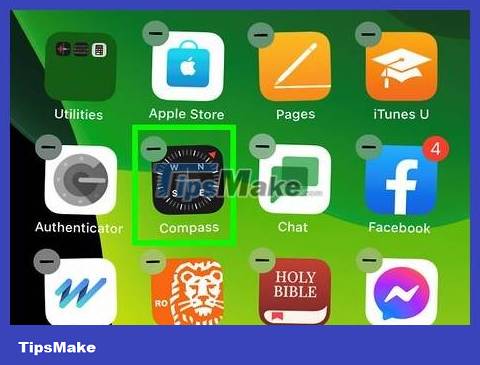 How To Unhide Hidden Apps On Iphone Tipsmake