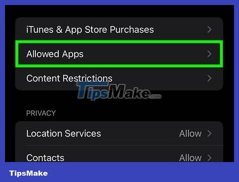 How to Unhide Hidden Apps on iPhone Picture 24