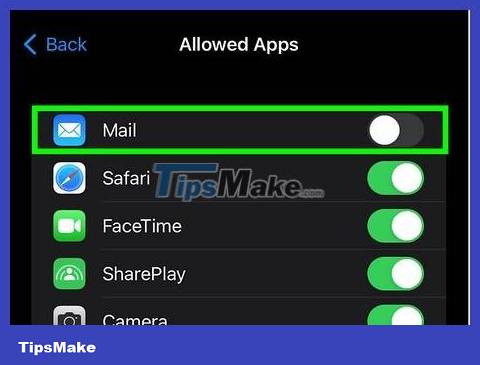 How to Unhide Hidden Apps on iPhone Picture 25