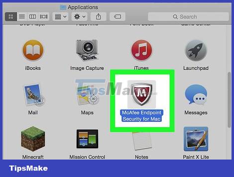 How to Uninstall McAfee Security Center Picture 11