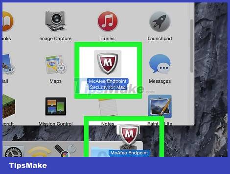How to Uninstall McAfee Security Center Picture 12