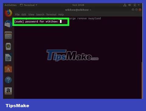 How To Uninstall Software On Ubuntu - TipsMake.com