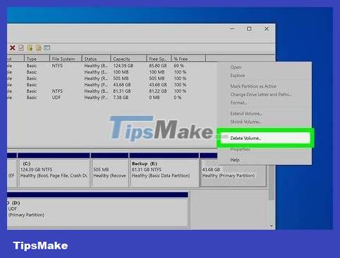 How to Uninstall Ubuntu Operating System Picture 8