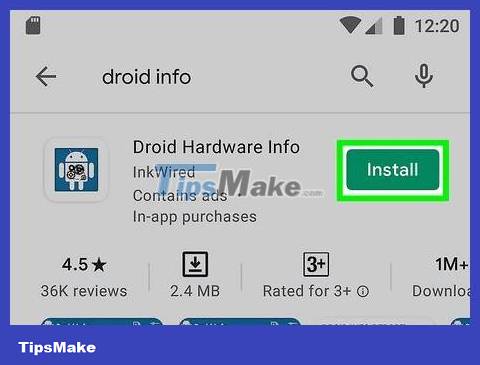 How to Uninstall Updates on Android Picture 10