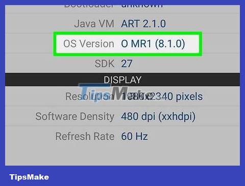 How to Uninstall Updates on Android Picture 11