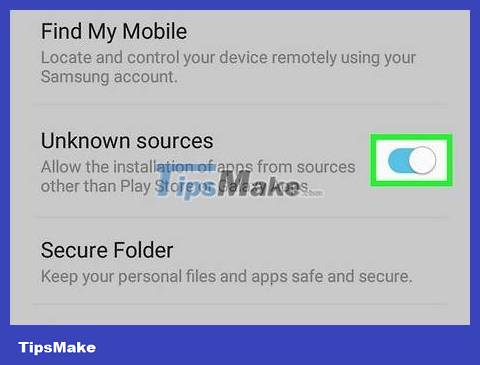 How to Uninstall Updates on Android Picture 15
