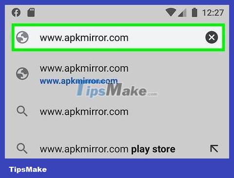 How to Uninstall Updates on Android Picture 16