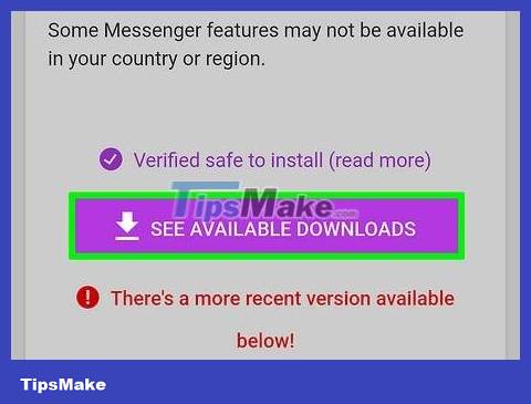 How to Uninstall Updates on Android Picture 19
