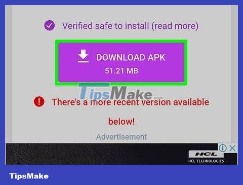 How to Uninstall Updates on Android Picture 20