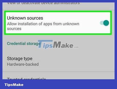How to Uninstall Updates on Android Picture 31