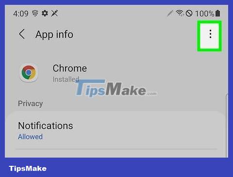 How to Uninstall Updates on Android Picture 6