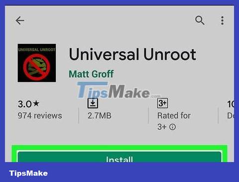 How to Unjailbreak an Android Device Picture 15