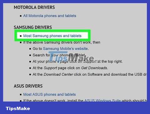 How to Unjailbreak an Android Device Picture 18