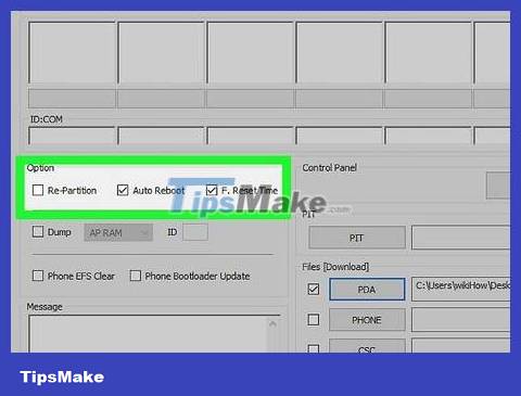 How to Unjailbreak an Android Device Picture 23