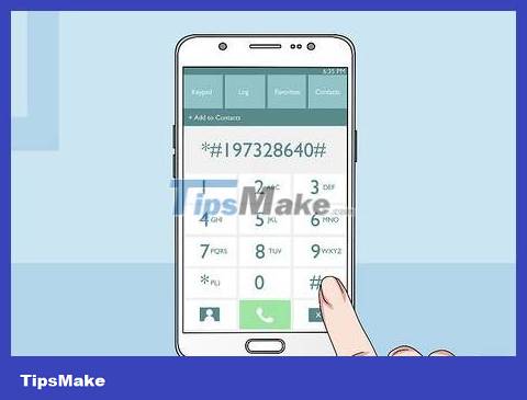 How to Unlock a Samsung Phone Picture 11