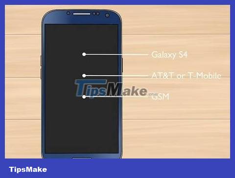 How to Unlock a Samsung Phone Picture 16