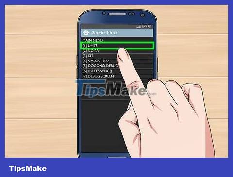 How to Unlock a Samsung Phone Picture 18