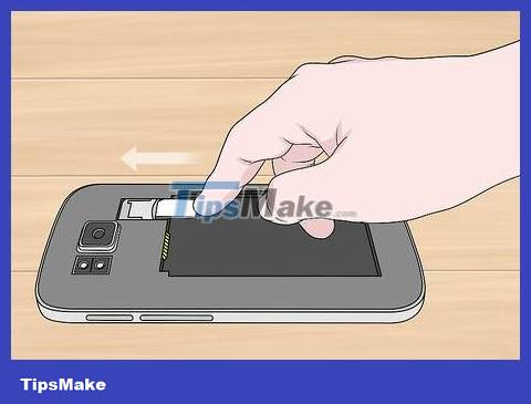 How to Unlock a Samsung Phone Picture 7
