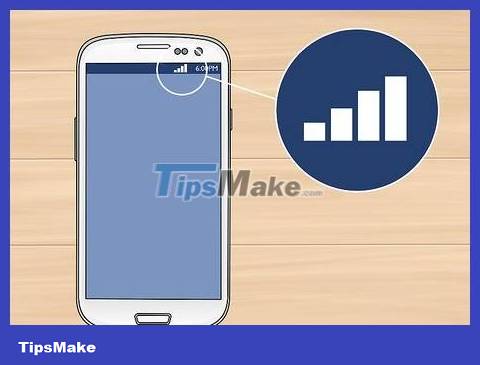 How to Unlock a Samsung Phone Picture 9