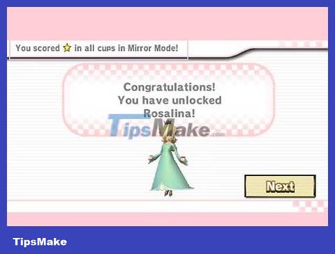 How to Unlock All Characters in Mario Kart Wii Picture 10