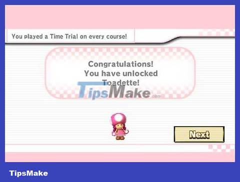 How to Unlock All Characters in Mario Kart Wii Picture 12