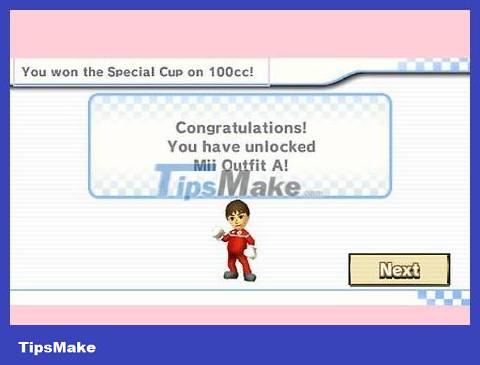 How to Unlock All Characters in Mario Kart Wii Picture 13