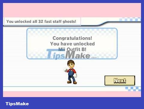 How to Unlock All Characters in Mario Kart Wii Picture 14