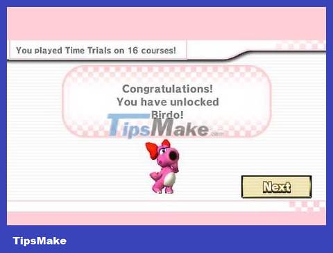 How to Unlock All Characters in Mario Kart Wii Picture 4