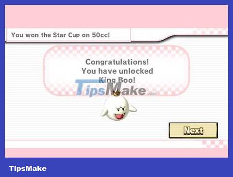 How to Unlock All Characters in Mario Kart Wii Picture 9