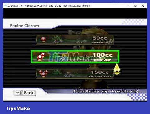 How to Unlock Characters and Trophies in Mario Kart Picture 4
